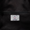 Sac avec doublure bleu marine homme