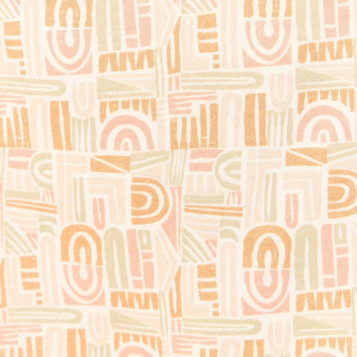 Sweat à capuche orange corail femme