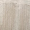 Chemise manches courtes vert kaki homme