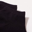 Lot 3 paires chaussettes noir homme