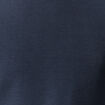 Pyjama haut et bas bleu marine homme