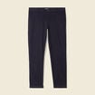 Pantalon chino Instinct bleu foncé femme