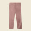 Pantalon chino vieux rose homme