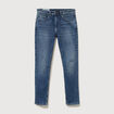 Jeans slim longueur 32 denim double stone homme