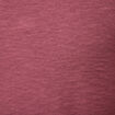 Pull fin en coton manches longues vieux rose homme