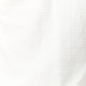 Polo manches courtes ecru homme