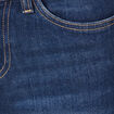 Jeans éco-responsable denim stone femme