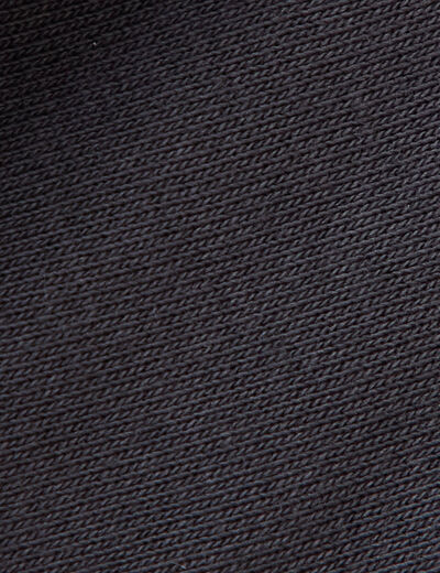 Sweat boyfriend &agrave; capuche gris fonc&eacute; femme