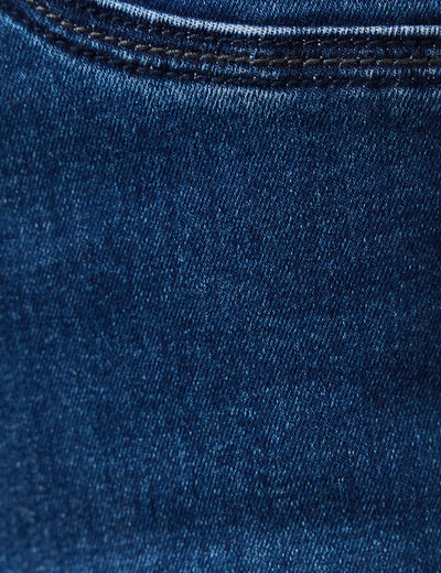 Jeans Lou - jegging denim stone femme