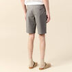 Short gris homme