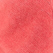 Gilet manches 3/4 rose framboise femme