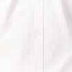Chemise manches longues rose pastel homme
