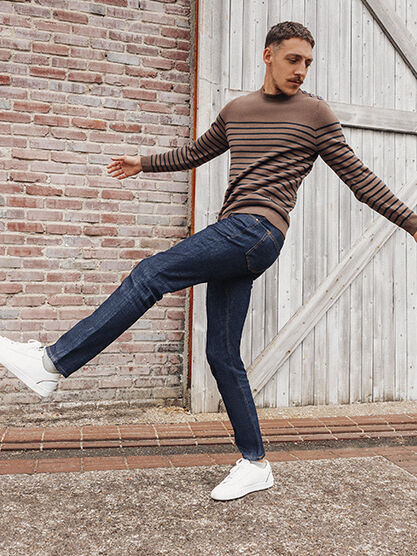 Je shoppe le look
