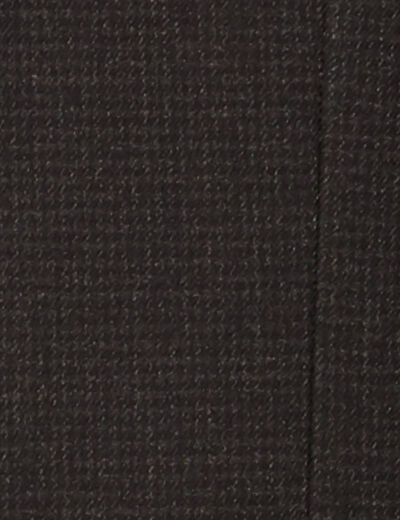 Veste blazer cintrée noir homme