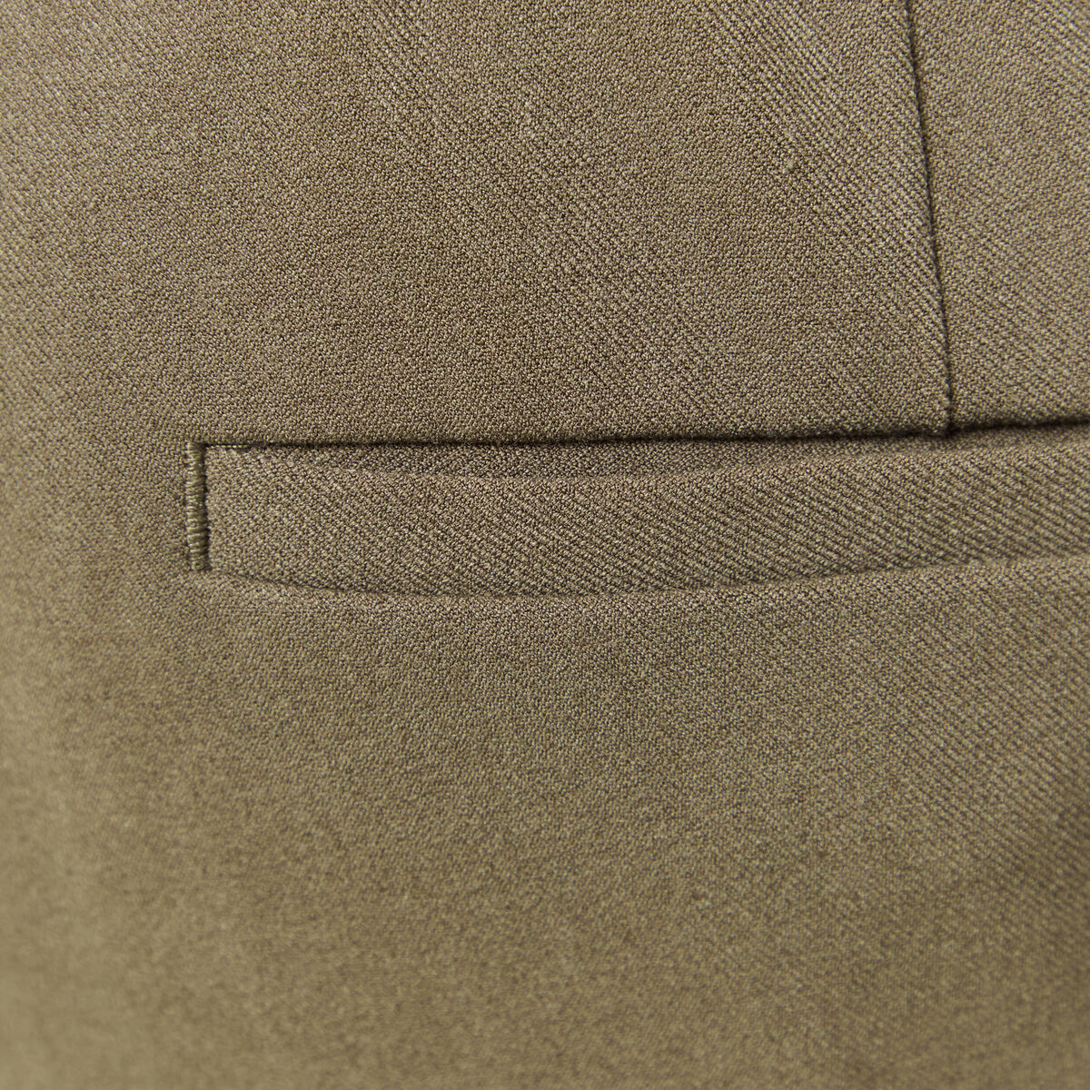 Pantalon taupe homme