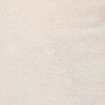 T-shirt cintr&eacute; manches longues col rond beige femme