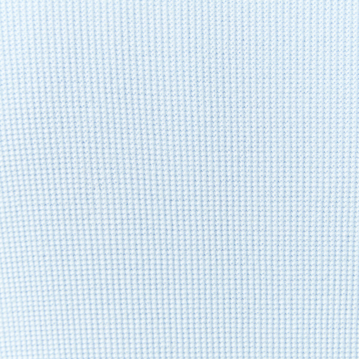 Pull éco-responsable bleu ciel homme