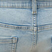 Jeans slim longueur 30 denim used homme