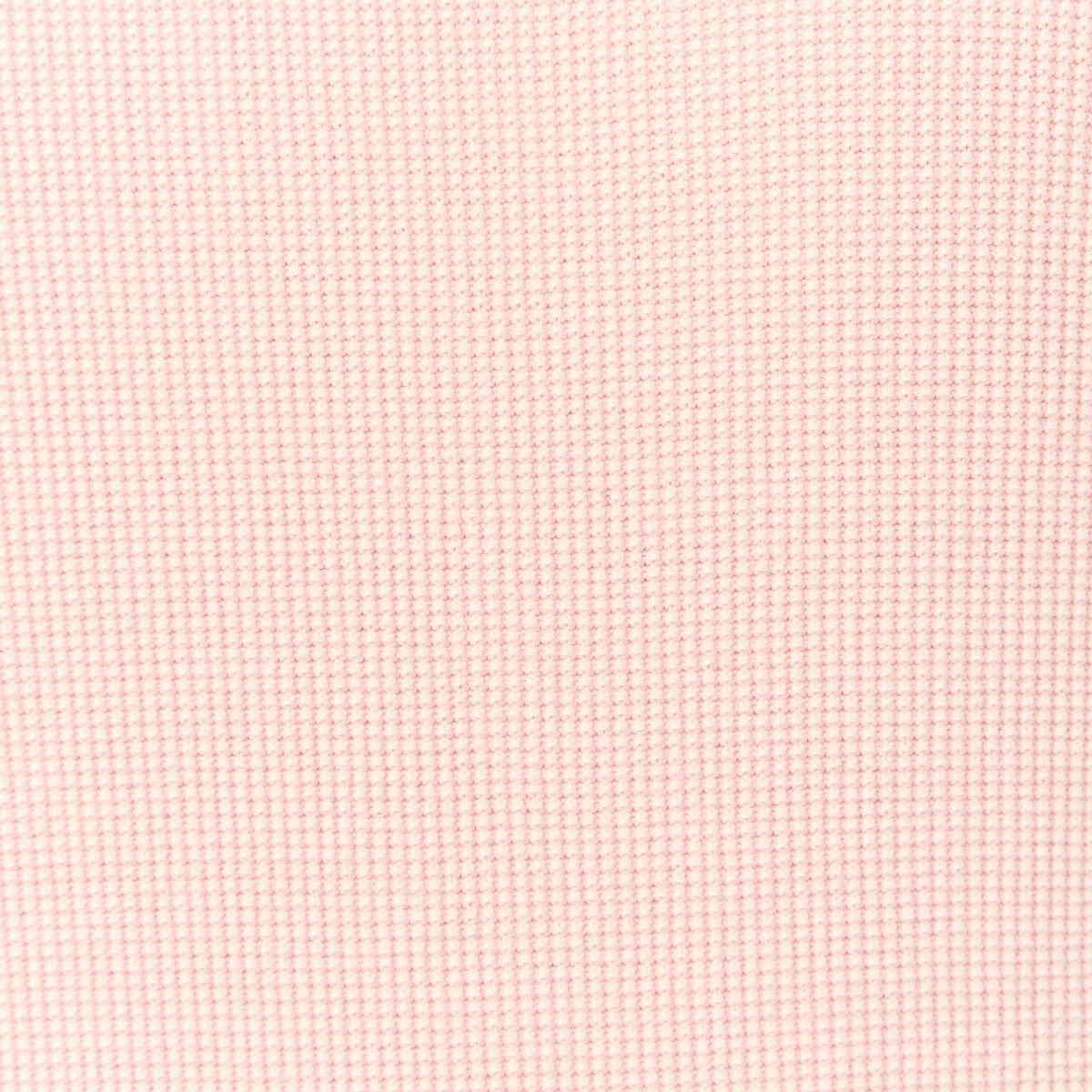 Pull éco-responsable rose clair homme