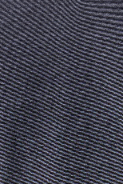 T-shirt manches courtes homme bleu foncé homme