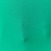 Débardeur éco-responsable vert turquoise femme