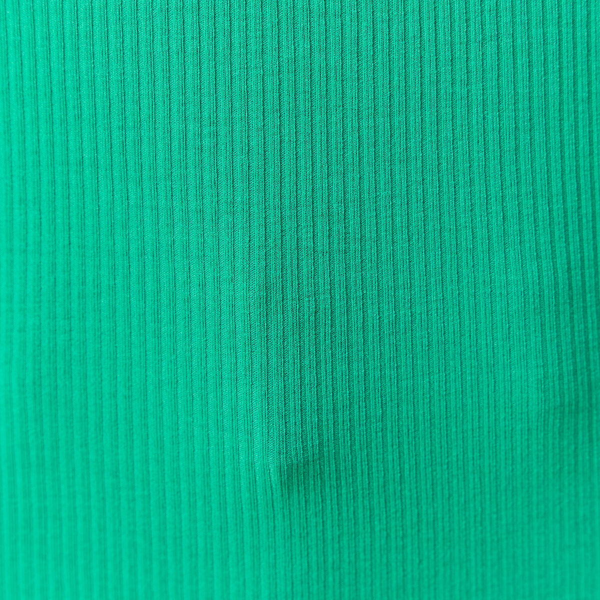 Débardeur éco-responsable vert turquoise femme