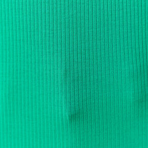 Débardeur éco-responsable vert turquoise femme