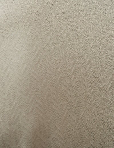 Polo manches courtes vert kaki homme