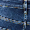 Jeans regular 5 poches denim stone homme