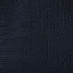 Pull col camionneur bleu marine homme