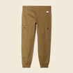 Pantalon battle beige homme