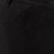 Pantalon éco-responsable noir femme