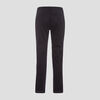 Pantalon chino Instinct noir femme