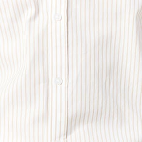 chemise manches longues beige homme Chemise manches longues beige homme