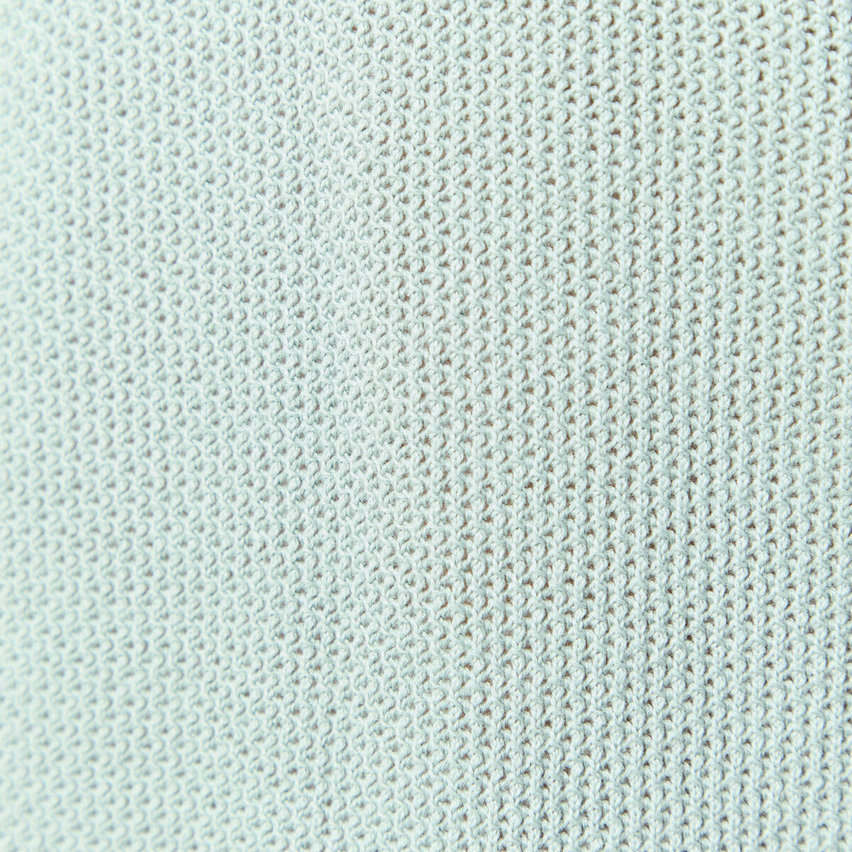 Polo manches courtes vert clair homme
