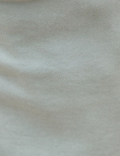 Bermuda vert clair homme