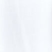T-shirt en coton manches longues blanc homme