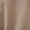 T-shirt manches courtes taupe homme