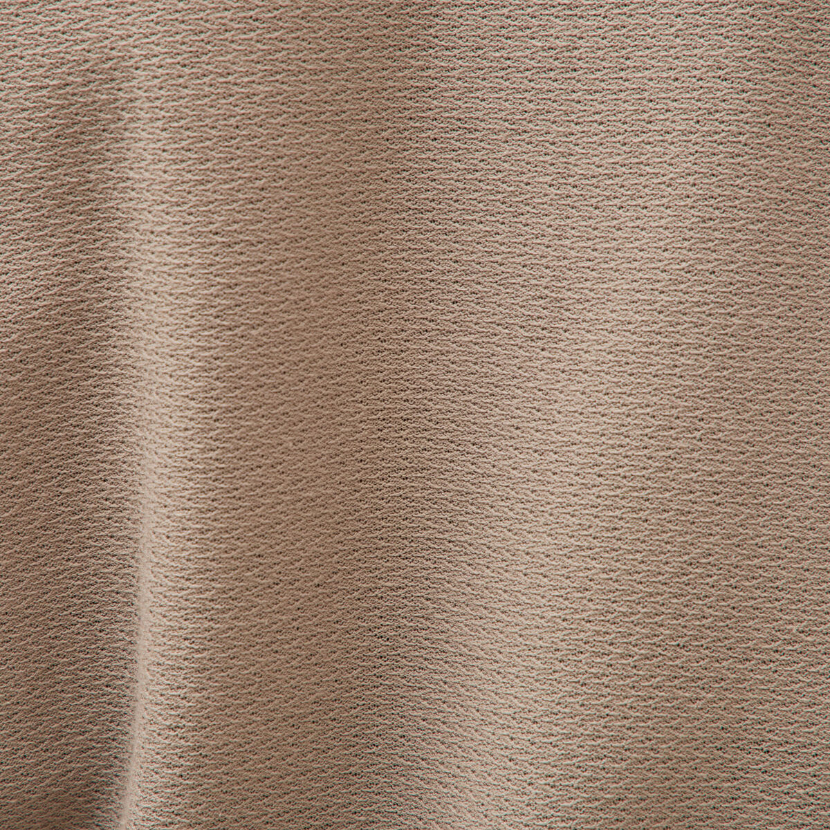 T-shirt manches courtes taupe homme