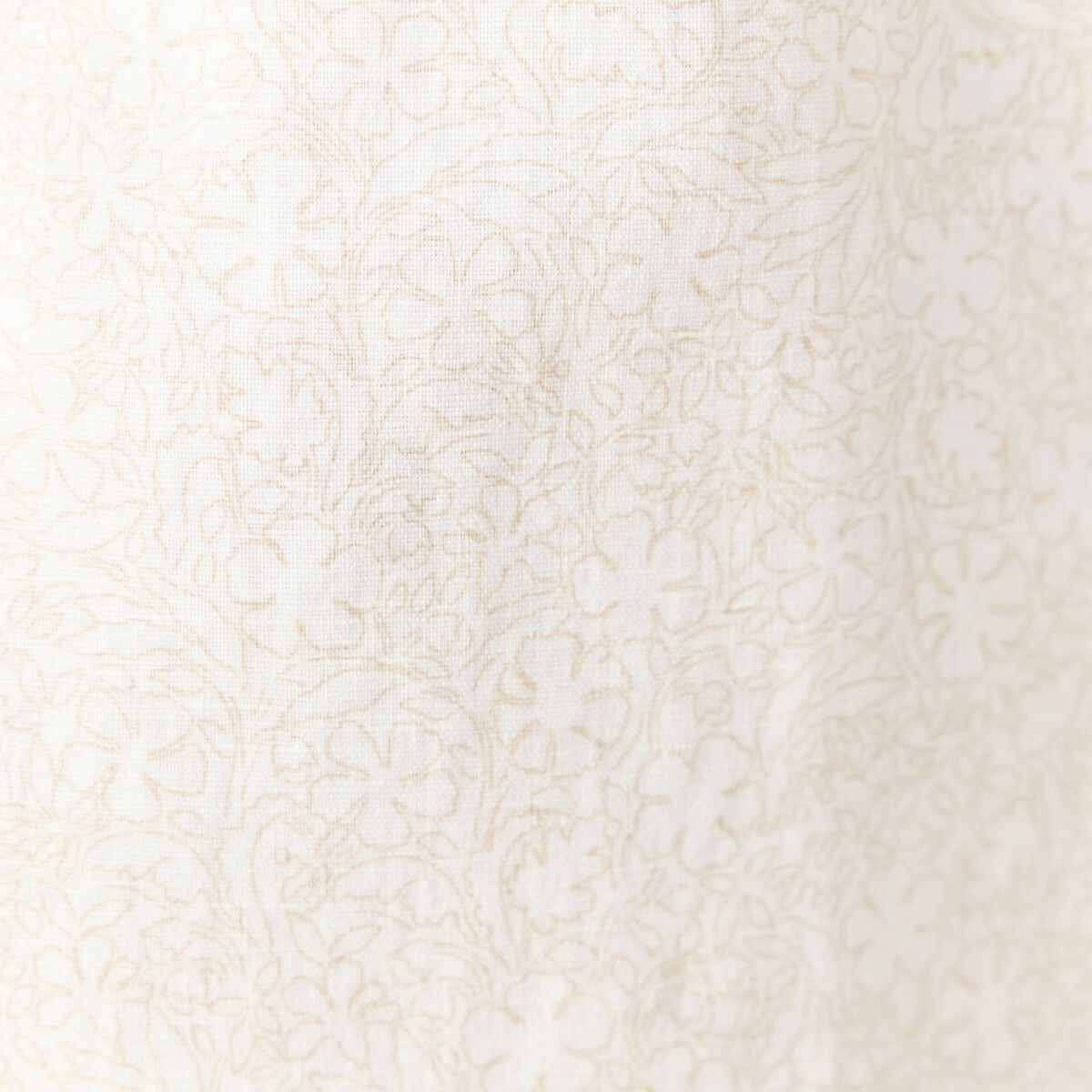 Chemise manches longues blanc homme