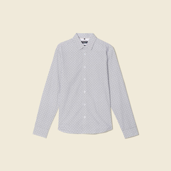 chemise blanc homme Chemise blanc homme