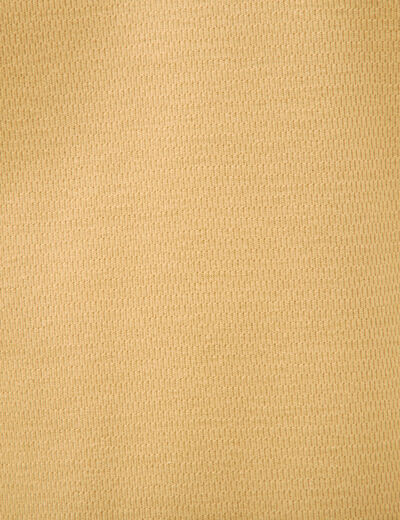 T-shirt manches courtes beige homme