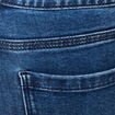 Jeans skinny 7/8&egrave;me denim stone femme