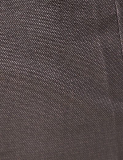 Pantalon slim Instinct chino gris homme