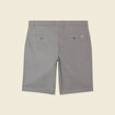 Short gris homme