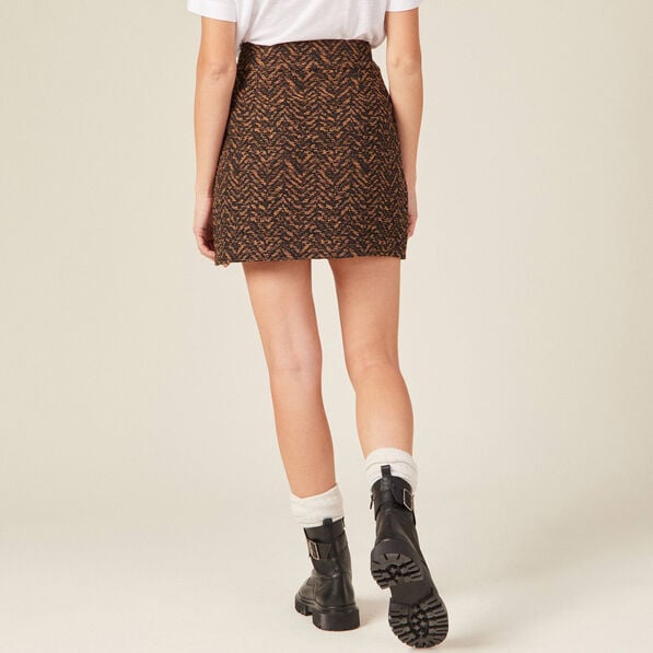 jupe moulante camel femme Jupe moulante camel femme