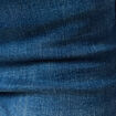 Jeans slim taille haute denim stone femme