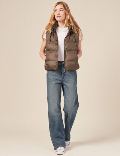 Jeans boyfriend denim dirty femme