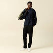 Pantalon jogger noir homme