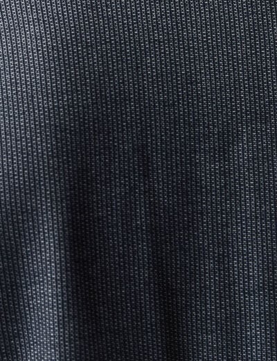 Polo manches courtes bleu marine homme